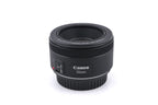 Canon 50mm f1.8 STM