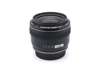 Canon 28mm f1.8 USM