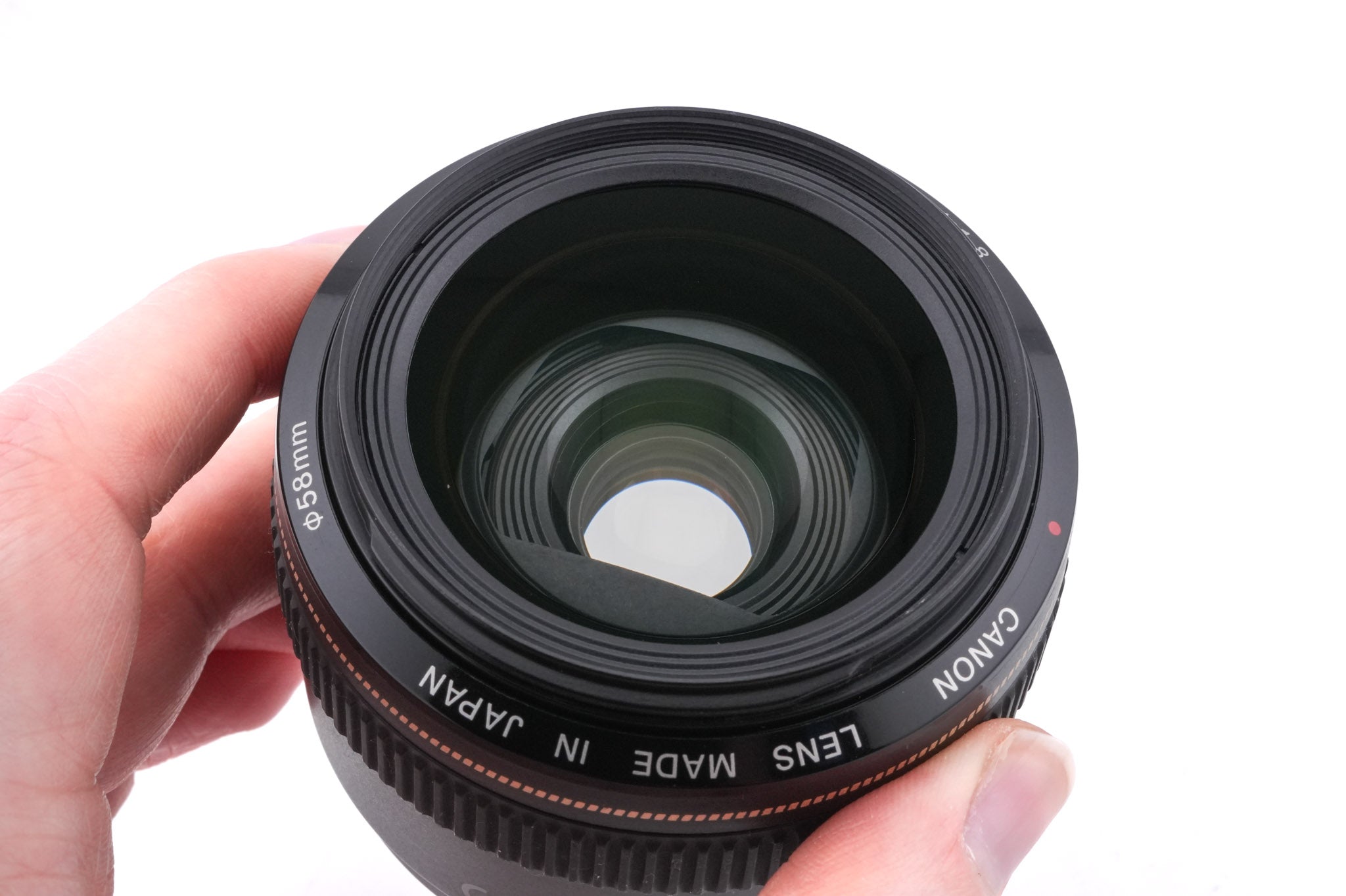 Canon 28mm f1.8 USM