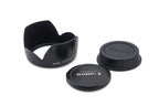 Canon 28mm f1.8 USM