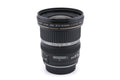 Canon 10-22mm f3.5-4.5 USM
