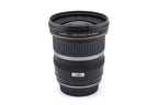 Canon 10-22mm f3.5-4.5 USM