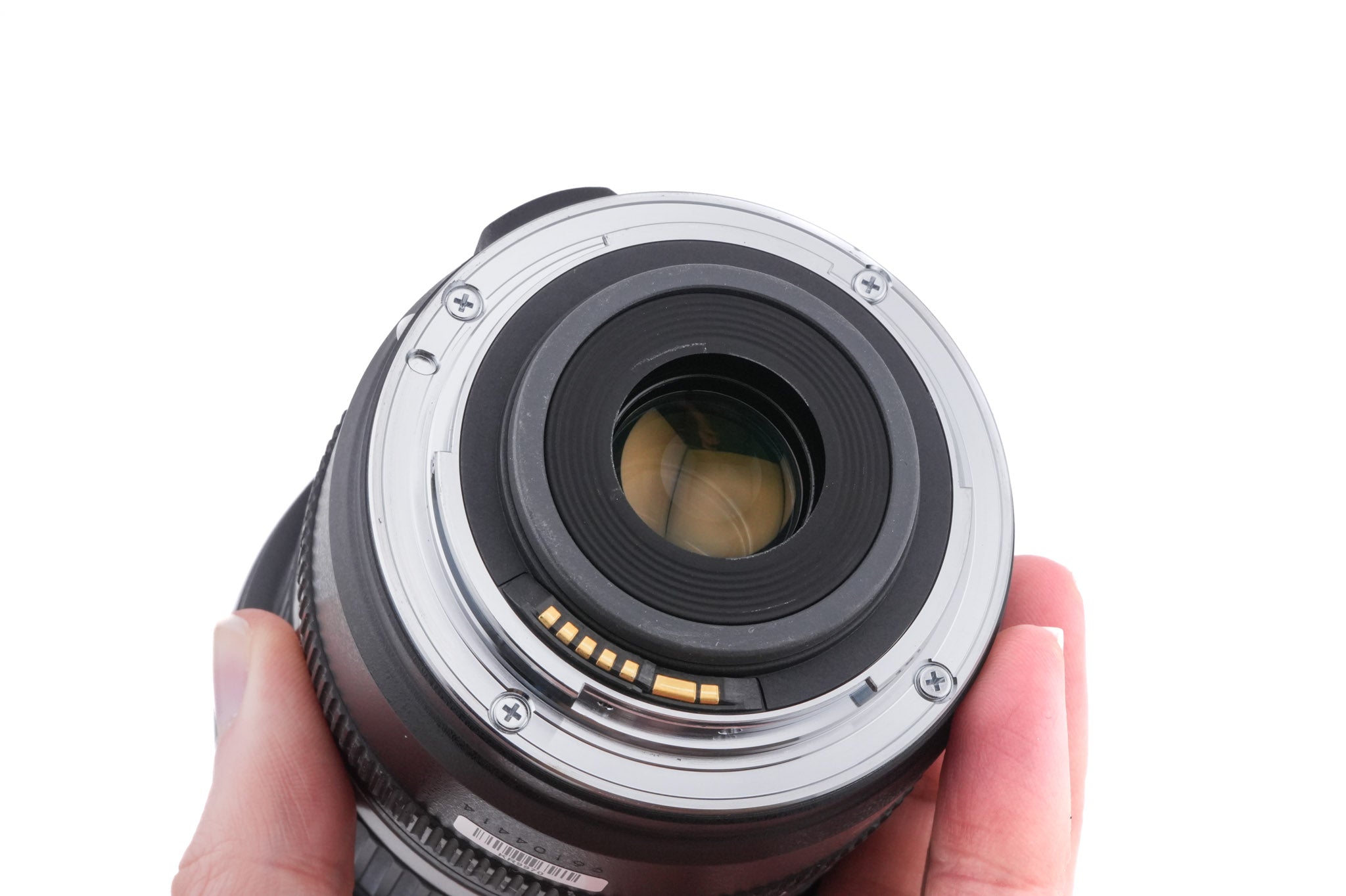 Canon 10-22mm f3.5-4.5 USM