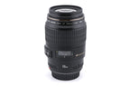 Canon 100mm f2.8 Macro USM