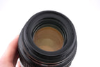 Canon 100mm f2.8 Macro USM