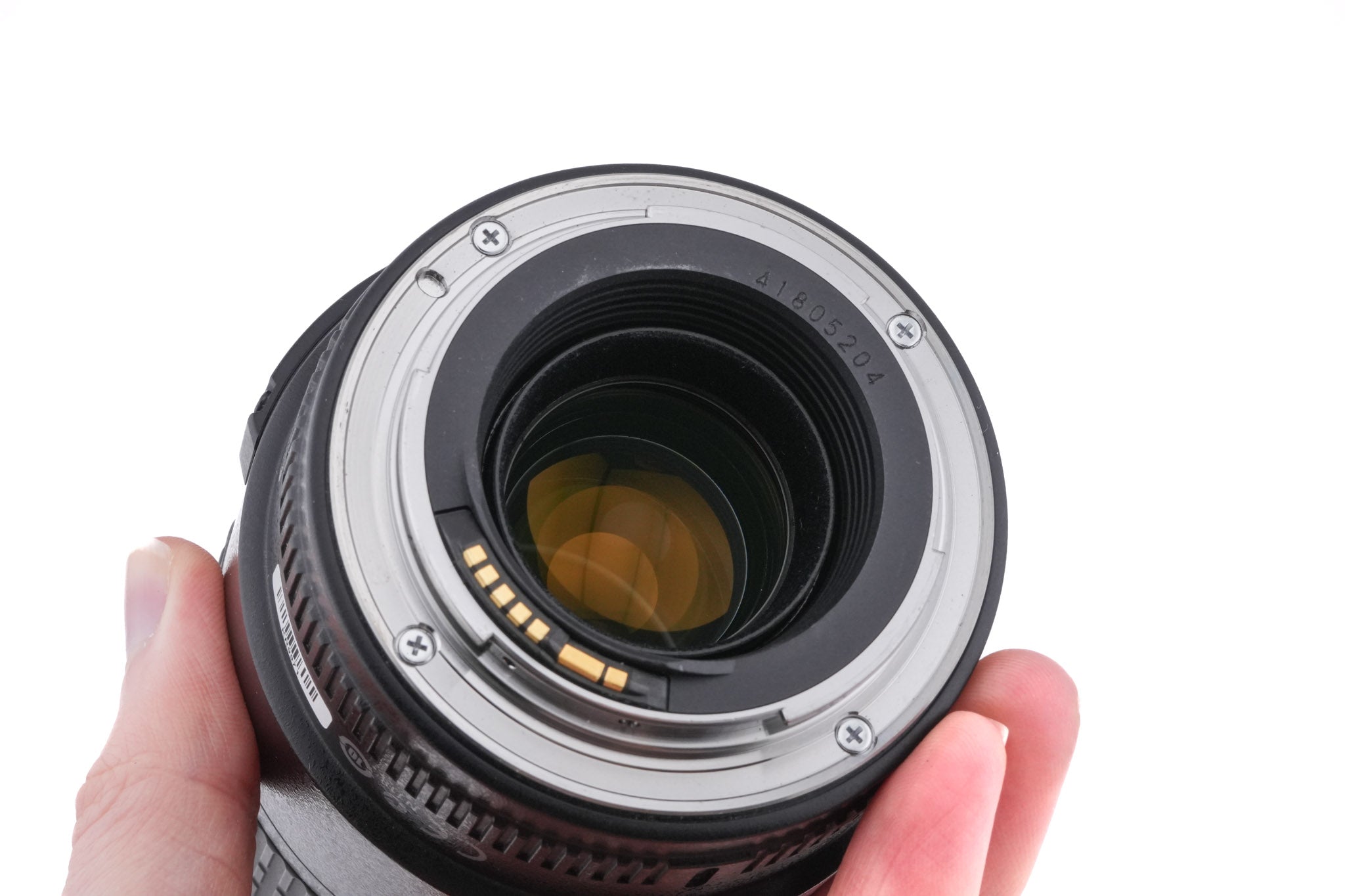 Canon 100mm f2.8 Macro USM