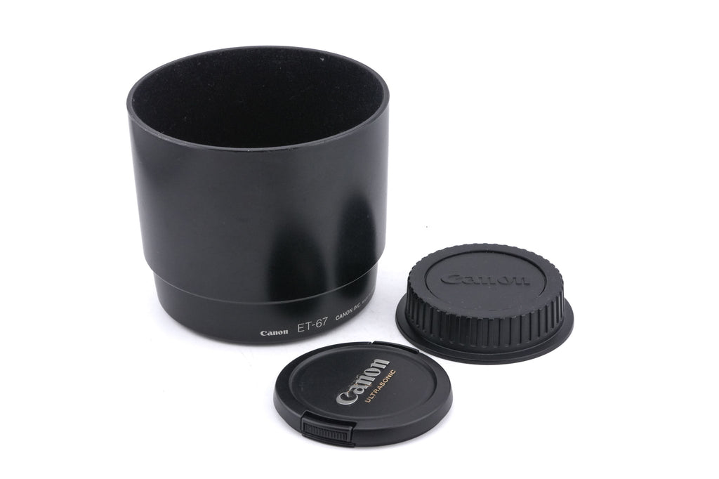 Canon 100mm f2.8 Macro USM