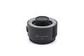 Panasonic DMW-TC20 2x Teleconverter - Accessory