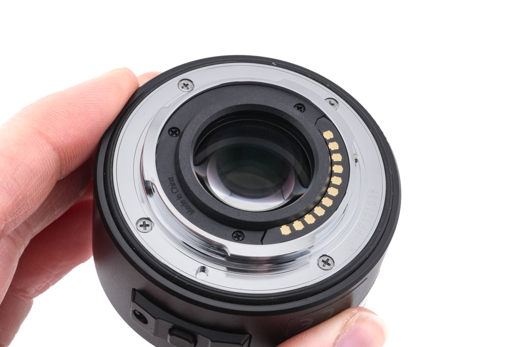 Panasonic DMW-TC20 2x Teleconverter