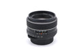 Pentax 55mm f1.8 SMC Takumar