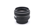 Pentax 55mm f1.8 SMC Takumar