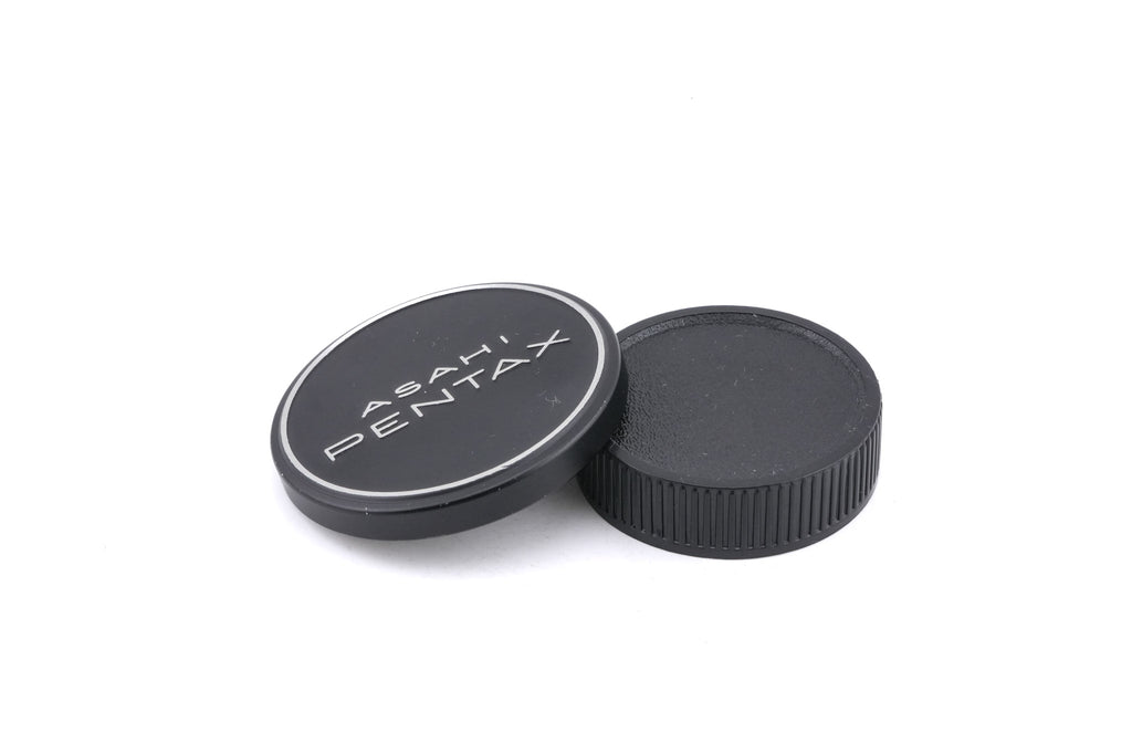 Pentax 55mm f1.8 SMC Takumar