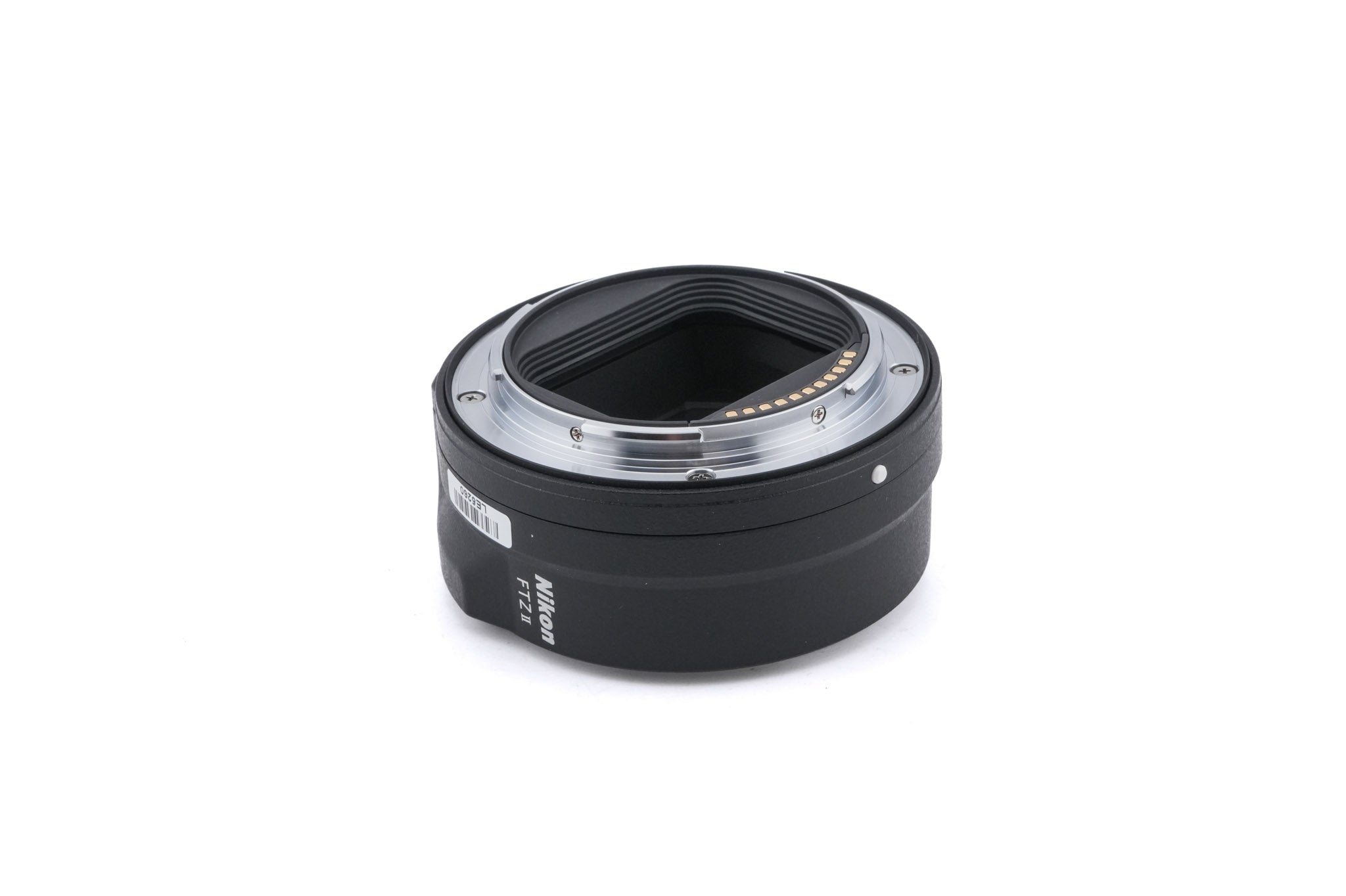 Nikon FTZ II Mount Adapter