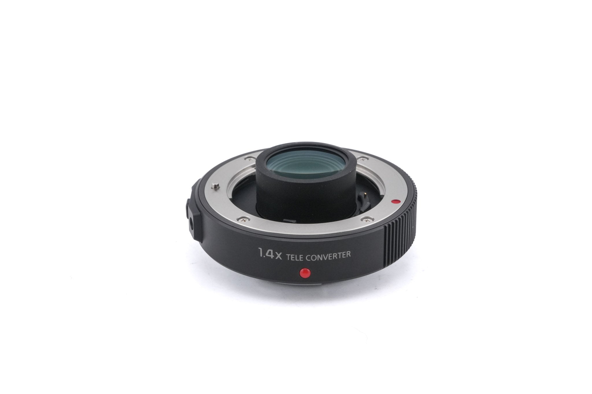 Panasonic DMW-TC14 1.4x Teleconverter - Accessory