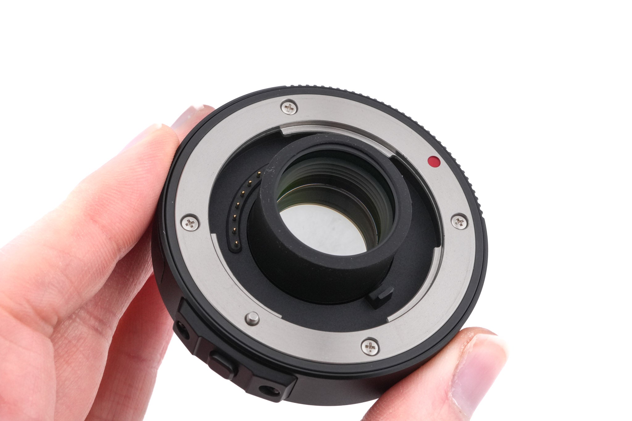 Panasonic 1.4x Teleconverter DMW-TC14