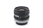 Canon 28mm f2.8 S.C.