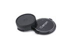 Canon 28mm f2.8 S.C.