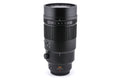 Panasonic 200mm f2.8 Leica Elmarit DG Power O.I.S (H-FS200) - Lens