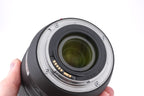 Canon 70-300mm f4-5.6 IS II USM