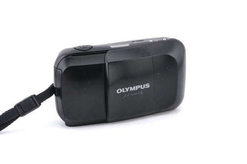 Olympus Mju-1