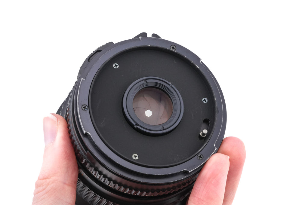 Mamiya 35mm f3.5 Sekor C