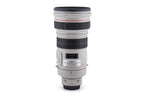Canon 300mm f2.8 L IS USM