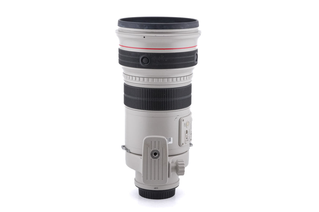 Canon 300mm f2.8 L IS USM