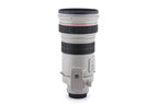 Canon 300mm f2.8 L IS USM
