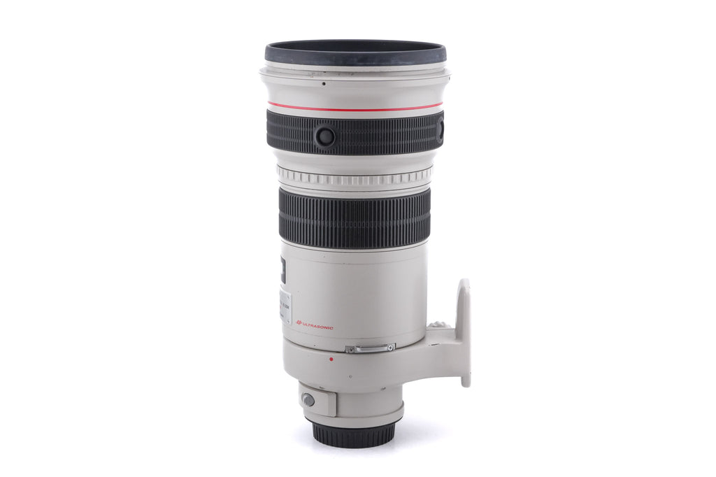 Canon 300mm f2.8 L IS USM
