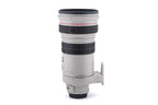 Canon 300mm f2.8 L IS USM