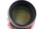 Canon 300mm f2.8 L IS USM