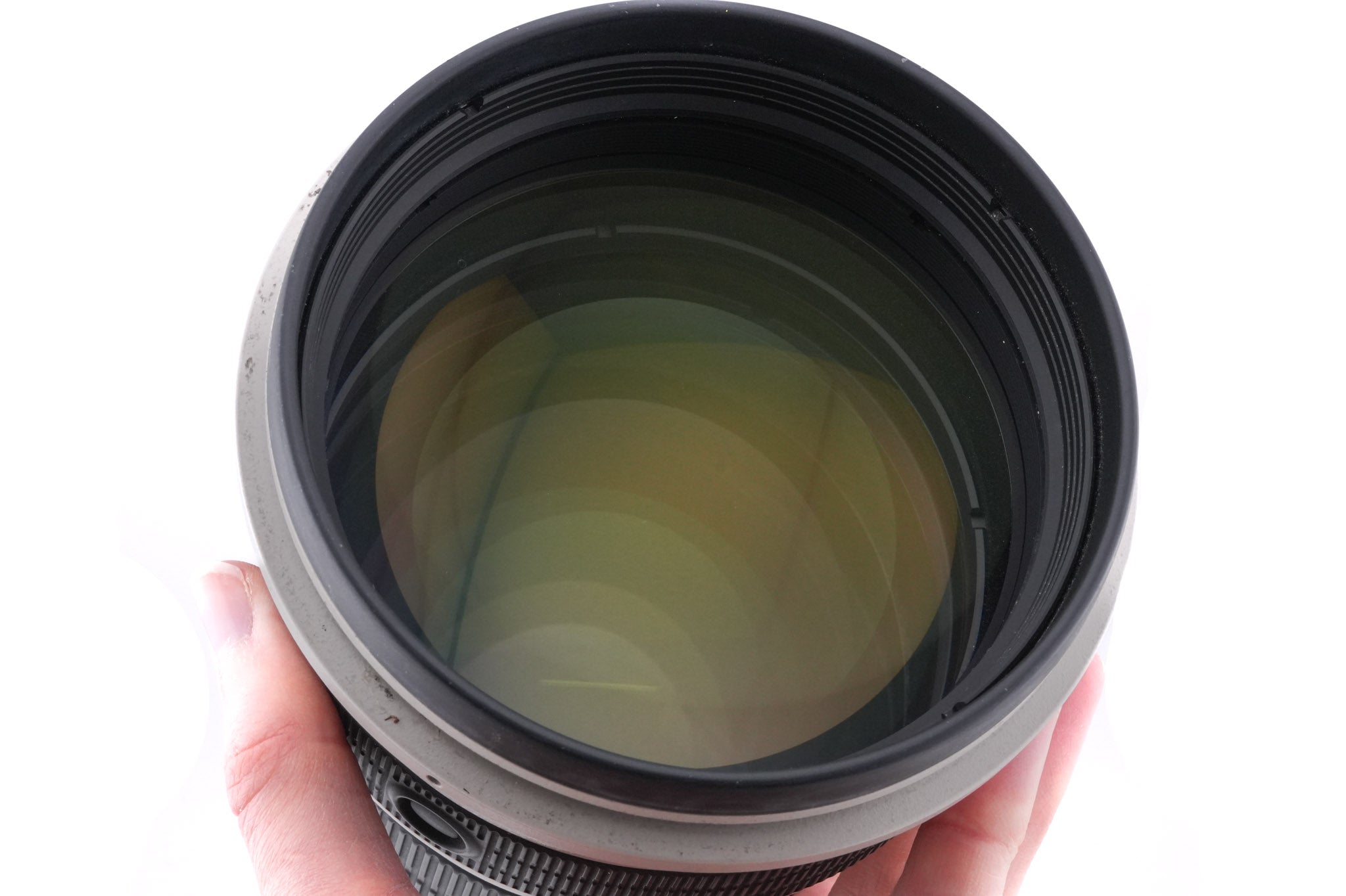 Canon 300mm f2.8 L IS USM