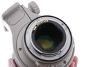 Canon 300mm f2.8 L IS USM