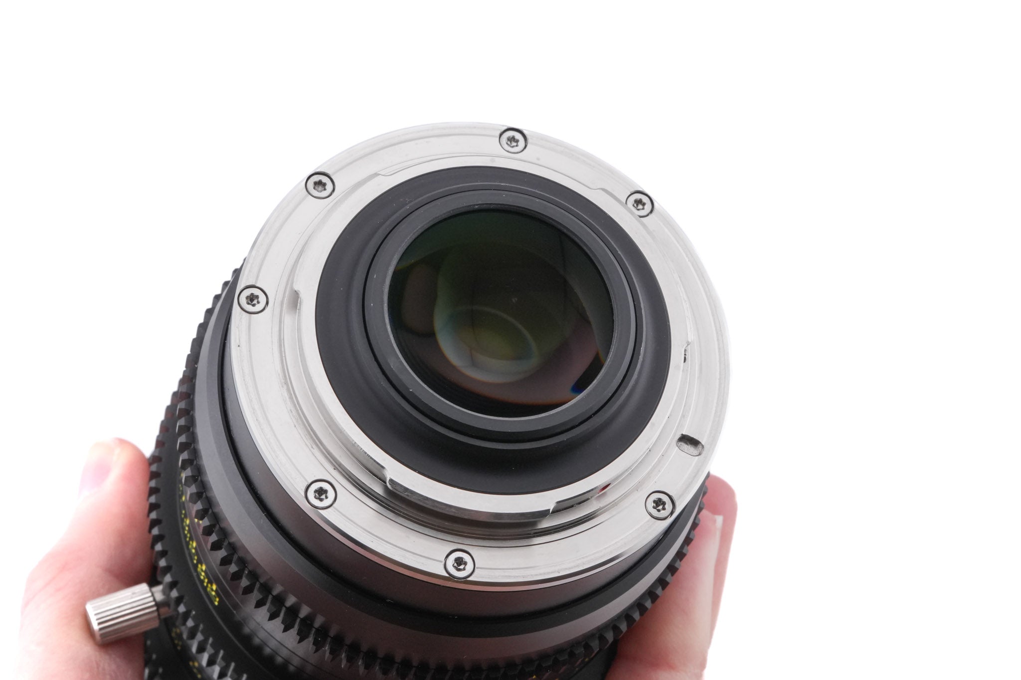 DZOFilm 50-125mm T2.8 Pictor Zoom + 20-55mm T2.8 Pictor Zoom