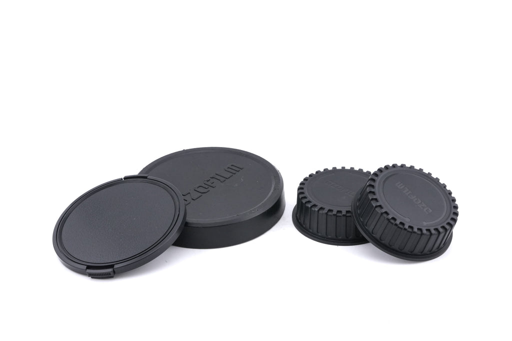 DZOFilm 50-125mm T2.8 Pictor Zoom + 20-55mm T2.8 Pictor Zoom