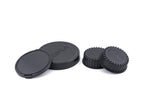 DZOFilm 50-125mm T2.8 Pictor Zoom + 20-55mm T2.8 Pictor Zoom