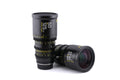 DZOFilm 50-125mm T2.8 Pictor Zoom + 20-55mm T2.8 Pictor Zoom