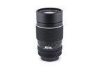 Tokina 200mm f3.5 RMC Tele-Auto