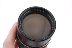 Tokina 200mm f3.5 RMC Tele-Auto