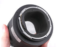 Rollei 67mm Extension Tube ET67