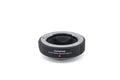 Olympus MMF-3 Four Thirds - Micro Four Thirds Adapter
