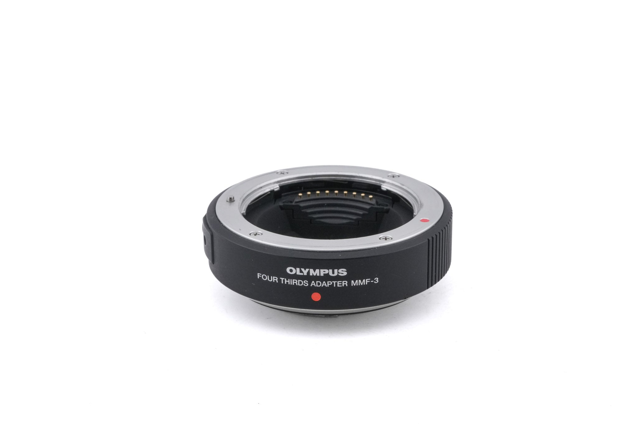 Olympus MMF-3 Four Thirds - Micro Four Thirds Adapter
