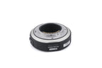 Olympus MMF-3 Four Thirds - Micro Four Thirds Adapter
