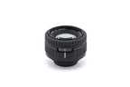 Nikon 50mm f2.8 EL-Nikkor