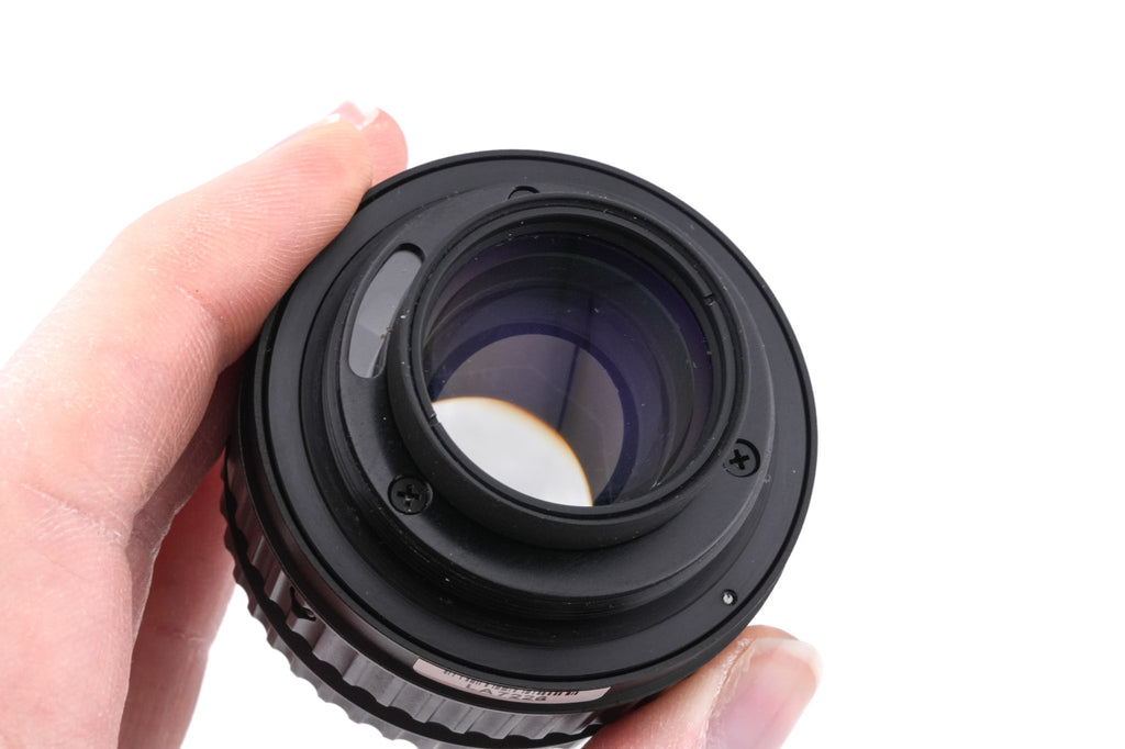 Nikon 50mm f2.8 EL-Nikkor