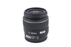 Sony 18-55mm f3.5-5.6 DT SAM (SAL1855)