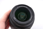 Sony 18-55mm f3.5-5.6 DT SAM (SAL1855)