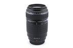Olympus 70-300mm f4-5.6 Zuiko Digital ED