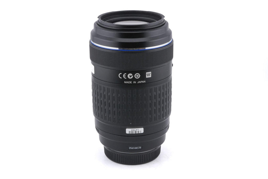 Olympus 70-300mm f4-5.6 Zuiko Digital ED