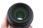 Olympus 70-300mm f4-5.6 Zuiko Digital ED